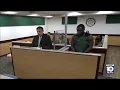Ex-BSO detention deputy accused of sexually battering 2 women at house party posts bond