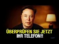 Lagu Elon Musk: Ihr Telefon hört nicht zu – es tut etwas Schlimmeres