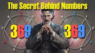 Download The Secret Behind Numbers 369 Tesla Code Is Finally REVEALED! (without music) MP3