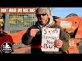 BUYing a USED Skid Steer