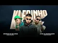 RELÍQUIA DO 2T - MC Tuto, MC Joãozinho VT, MC Vine7, MC FR da Norte e MC Dkziin (DJ Gu)