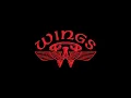 Wings - Intanku Kesepian