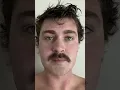 Download Lagu 86 day mustache growth #mustache #timelapse