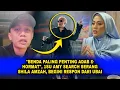 Download Lagu UBAI TERKEJUT AMY SEARCH SERANG SHILA AMZAH, Anggap Tak PROFESSIONAL, KETERLALUAN \u0026 Kata Ini Lagi!!