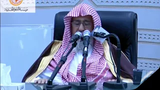 مختصر ما جاء في غـــزوة خـــيــــبـــر الشيخ صالح الفوزان 