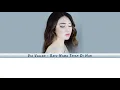 Download Lagu Via Vallen - Satu Nama Tetap Di Hati (Video lirik)