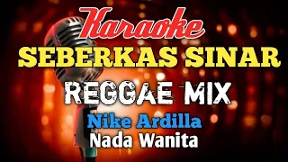 Download Seberkas sinar Reggaemix Karaoke nada Wanita MP3