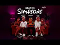 Beat Dos Simpsons - MC GW, Meno Saaint e DJ Jeeh FDC (KondZilla)