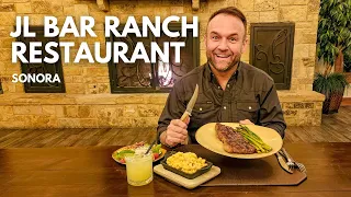 This Ranch Restaurant s Steaks Are Absolutely Insane