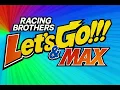 Download Lagu Bakusou Kyoudai Let's and Go!! MAX Opening English Cover Braveheart (unofficial)