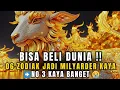 Download Lagu BISA BELI DUNIA💲6 Zodiak Ini REZEKINYA Jadi Milyader - Apakah Zodiakmu Termasuk!?
