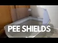 The Simple Fix That Keeps Cat Pee Off Your Walls