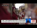Lagu Viral Guru Banting Nasi Kotak di Depan Murid