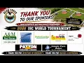 ISC World Tournament Men s Fastball Day 8 at Bear Creek - Semi Finals August 15 2026