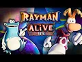 Download Lagu Rayman Alive ∣2025∣ Full Showcase