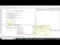 04 Java program to find root of quadratic equation