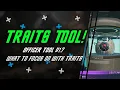 Officer Tool V 1 7 STFC Tool to determine what traits to upgrade Officers to focus on