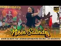 Download Lagu PENAMPILAN NIKEN SALINDRY MEMBUAT PENONTON TERPUKAU❗️JARANAN MAYANGKORO ORIGINAL Live Mojokerto 2025