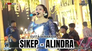 sikep evita wharma alindra musik cover 