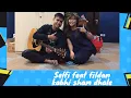 Download Lagu Kabhi Sham Dhale cover by Selfi feat Fildan