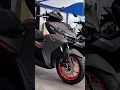 Download Lagu 2025 Yamaha Aerox Turbo YECVT