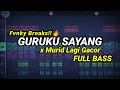DJ GURUKU SAYANG ! MURID LAGI GACOR FULL BASS TIKTOK VIRAL (Prengky Gantay Remix)