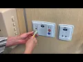Call Bell system training