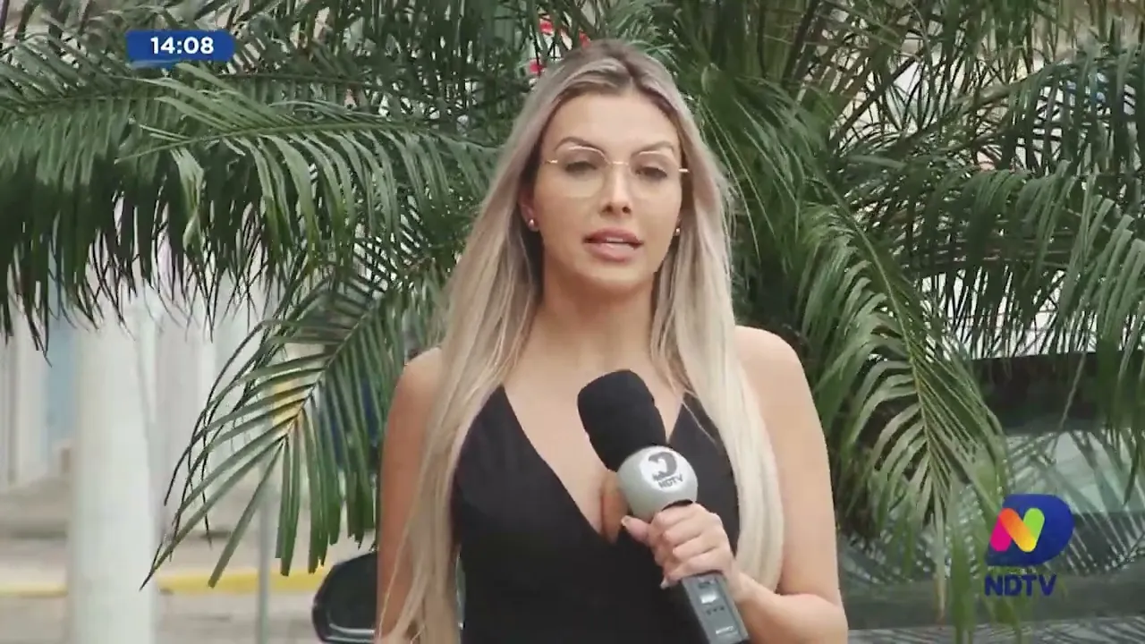 Homem é preso por dirigir embriagado e causar acidente em Rio do Sul