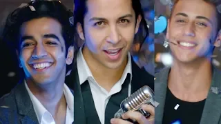 Boyband 7abebty W Sa7bety W Benty بوي باند حبيبتي وصاحبتي وبنتي 