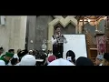Download Lagu Ustadz Abdul Somad. Surga yang dijanjikan Allah