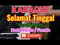 Download Lagu Selamat Tinggal Karaoke - Karaoke Selamat Tinggal - Five Minutes