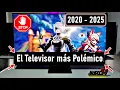 The Most Controversial and Hated TV Until 2025 Samsung QLED