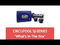 CircuPool SJ-Series Salt Chlorinators - What s in the box