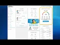 First Commerce Credit Union Upgraded Digital Banking App - Desktop