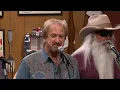 The Oak Ridge Boys sing "Y'all Come Back Saloon"