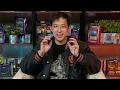 Commander with a HAUNTED DUNGEON? | Extra Turns 77 | Magic: The Gathering Commander MTG EDH Gameplay