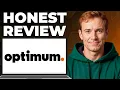 Optimum Mobile Full Review - Features Strengths Weaknesses