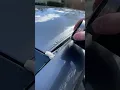 2013 Honda Civic 2011-2017 Trunk Leak Source