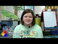 CGCSC Developmental Preschool Teacher Kelly Blakely