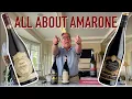 Lagu Amarone || Decants With D || Italian Wine