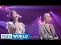 IU \u0026 Oh Hyuk - Can't Love You Anymore | 아이유 \u0026 오혁 - 사랑이 잘 [Yu Huiyeol's Sketchbook / 2017.07.26]