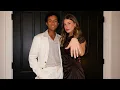 IT S Jaafar Jackson Girlfriend Maddie Simpson FINALLY Announce Their Wedding Date