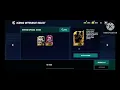 Madden Mobile 23 Iconic Offensive Player Select