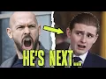 It s Over for Barron Trump