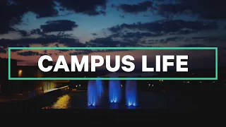 Discover Campus Life Welcome to IC Ithaca College
