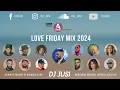 Download Lagu Love Friday Mix 2024 | DJ Jusi | BBC Asian Network | Bhangra x R\u0026B | Bhangra Mix 2024