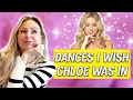 Download Lagu Dances I Wish Chloe Was In | Christi Lukasiak