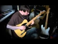 Telecaster Jazz Ballad - Darn That Dream