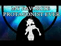 The Protagonist who became Unrecognizable in a good way