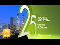 Lagu Promo (2021) : You Me Malaysia | Astro25